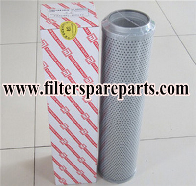 FAX-400X10 Leemin hydraulic filter